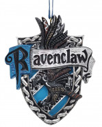 Harry Potter Hanging Tree Ornaments Ravenclaw Case (6)